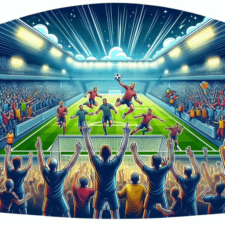 El almagro sorprende con una contundente victoria en liga