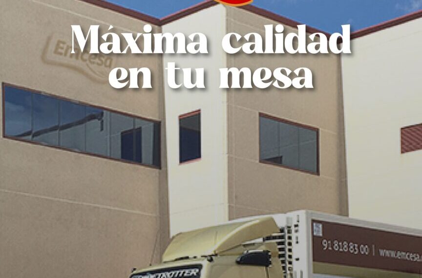 Emcesa celebra 40 años de crecimiento y consolidación industrial