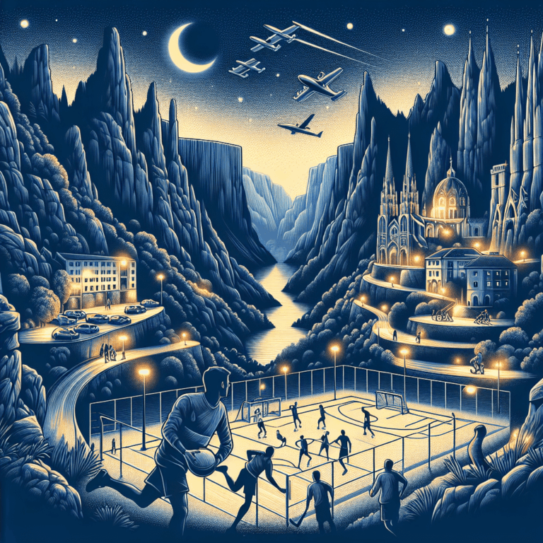 Joyas escondidas en Almagro: la cantera que espera ser explotada.