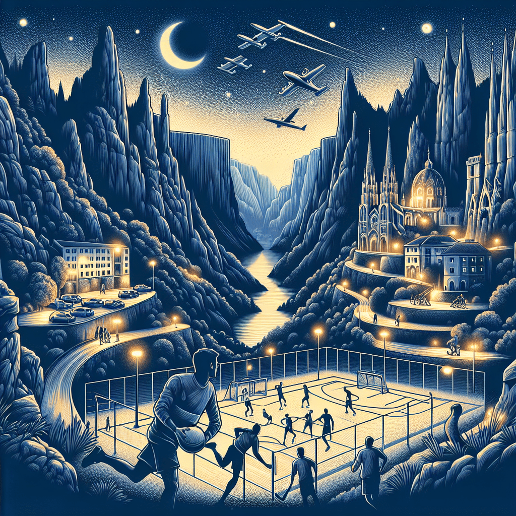 Joyas escondidas en Almagro: la cantera que espera ser explotada. - Joyas escondidas en Almagro la cantera que espera ser