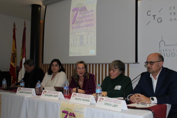 La Atención Primaria en Castilla-La Mancha: Pilar Clave del Presupuesto Sanitario