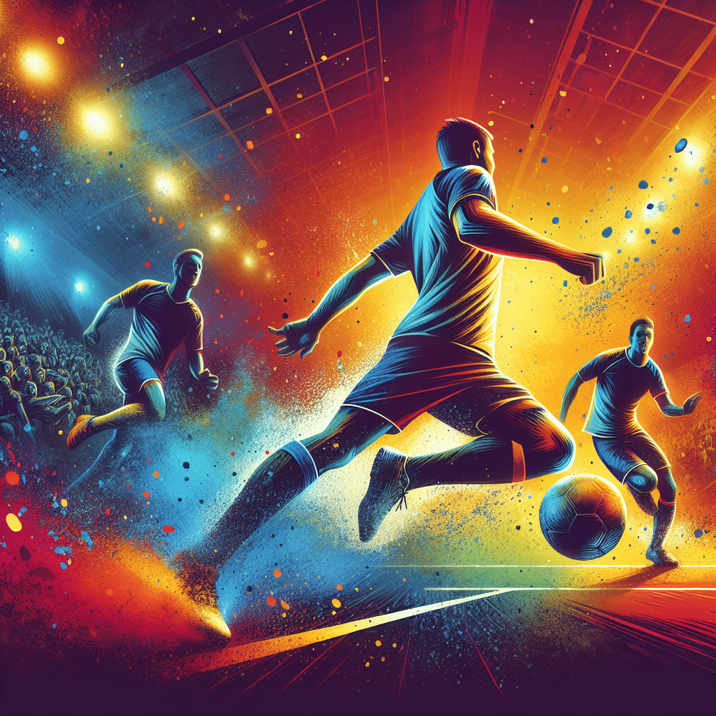 Retransmisión en Vivo de los Horarios y Resultados del Fútbol Sala 10-11 Enero 1 Retransmisión en Vivo de los Horarios y Resultados del Fútbol Sala 10-11 Enero - Retransmision en Vivo de los Horarios y Resultados del Futbol