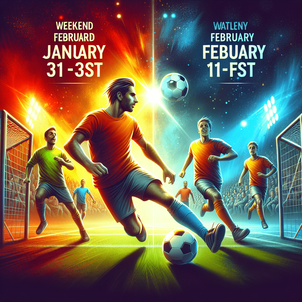 Sigue los horarios y resultados en directo del fútbol sala este fin de semana del 31 de enero al 1 de febrero 1 Sigue los horarios y resultados en directo del fútbol sala este fin de semana del 31 de enero al 1 de febrero - Sigue los horarios y resultados en directo del futbol sala