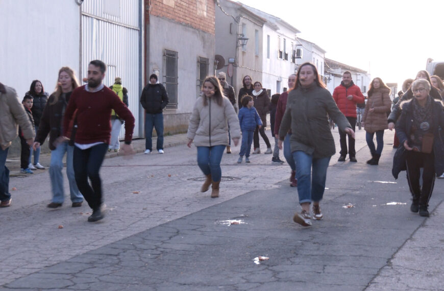 Descubre las últimas novedades del Ayuntamiento de Almagro