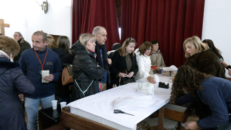 Anuncio del Ayuntamiento de Almagro