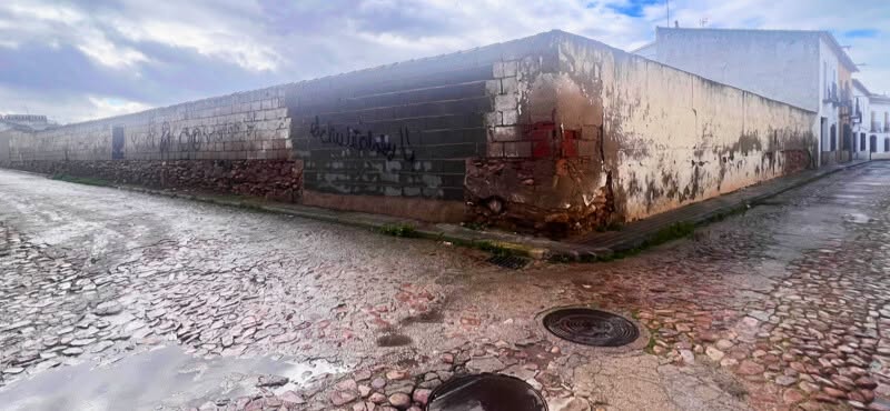 Almagro mejora movilidad con nuevo aparcamiento en casco histórico