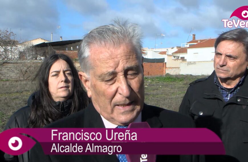 Novedades del Ayuntamiento de Almagro: Información Destacada del Municipio