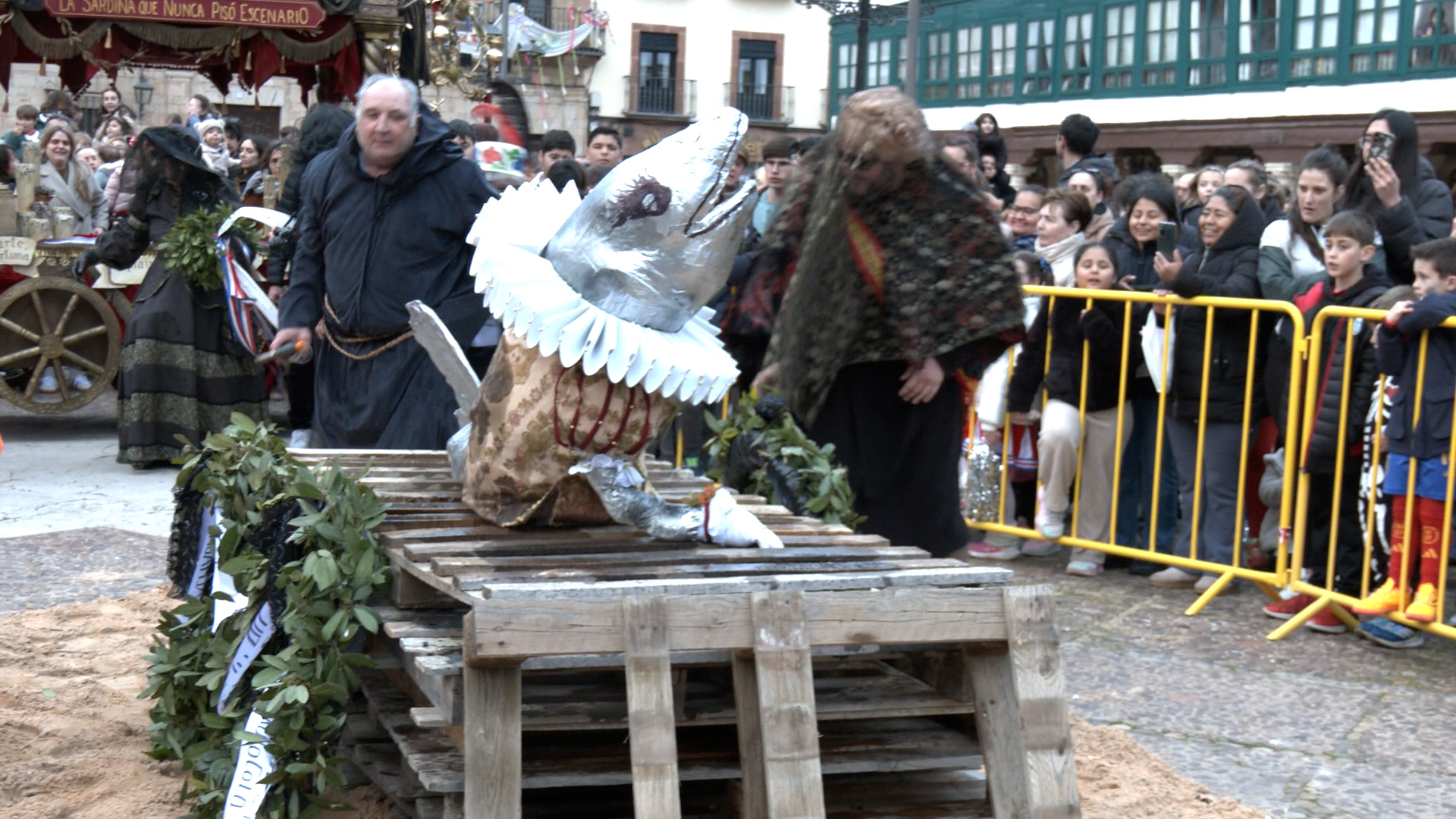 Almagro despide por última vez a Doña Leonor Sardina - 629229857 1224612389848173 2504818560272790356 n