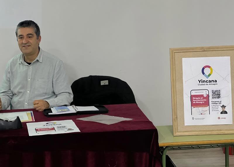 Descubre Almagro con la Nueva Yincana Digital: Aventura Familiar y Cultural