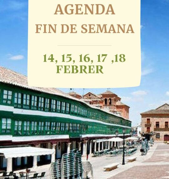 Carnaval en Almagro: Teatro, Deporte y Diversión para Todos