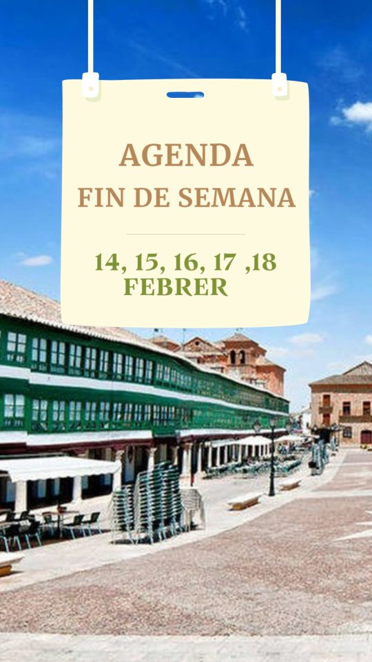 Carnaval en Almagro: Teatro, Deporte y Diversión para Todos - 632166439 18240536812305421 1086817467832901324 n