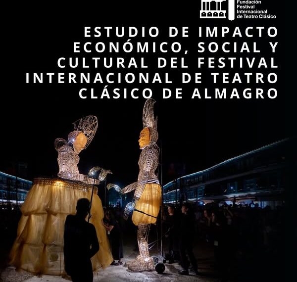 Impresionantes Momentos del Festival Internacional de Teatro Clásico de Almagro