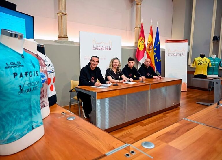 Fin de semana deportivo en Almagro con diversas actividades y eventos