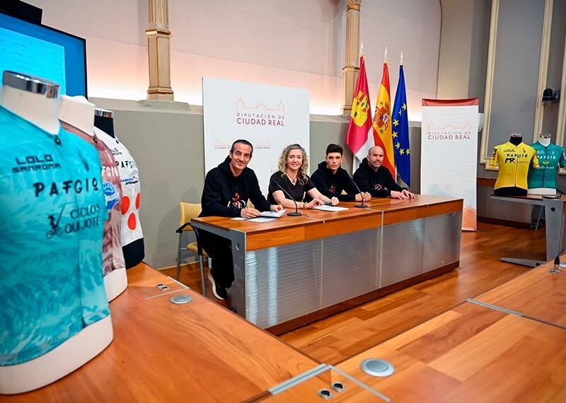 Fin de semana deportivo en Almagro con diversas actividades y eventos