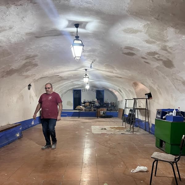 Finalizan Obras de Renovación en la Sede de Tierra Roja en Almagro - 633181186 975921738095173 8452916866744514491 n