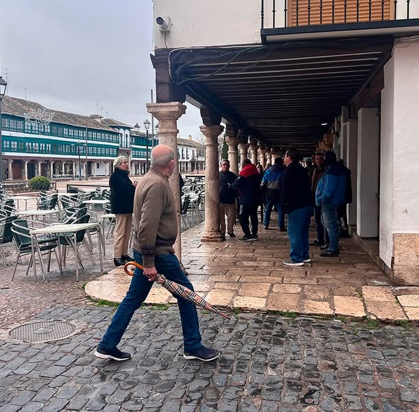 Almagro crece y supera los 9.700 habitantes gracias a la migración y nuevos residentes extranjeros - 633232907 975329141487766 8352105891284440423 n