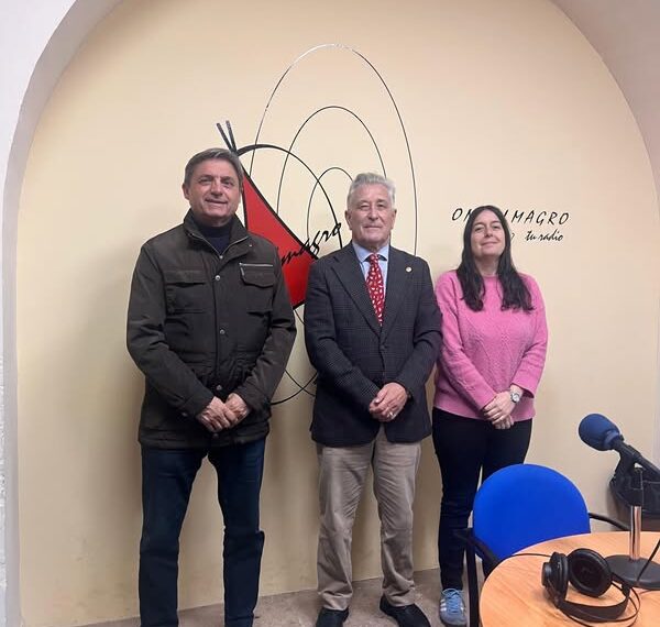 Almagro avanza con proyectos de infraestructura y patrimonio tras nueve meses de coalición