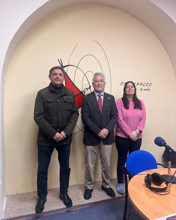 Almagro avanza con proyectos de infraestructura y patrimonio tras nueve meses de coalición - 634626535 977003734653640 2066798728461359340 n