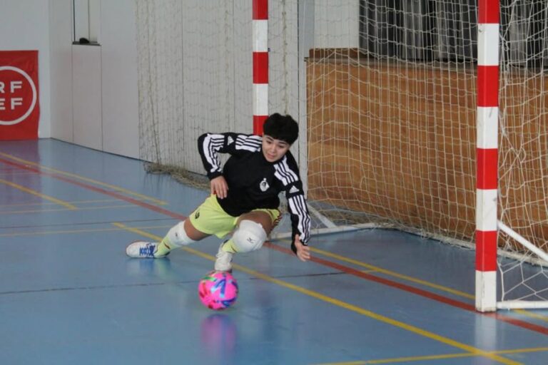 Nuevas Iniciativas Deportivas de la Concejalía de Almagro