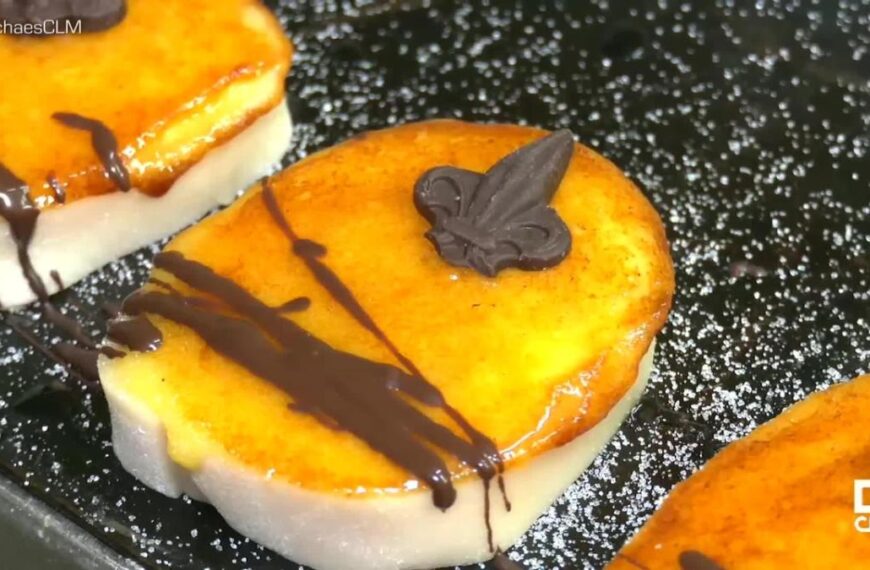 Tradición Dulce: Los Alfonsinos de Almagro Celebran Generaciones de Sabor