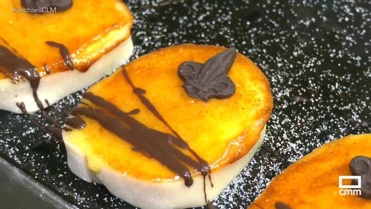 Tradición Dulce: Los Alfonsinos de Almagro Celebran Generaciones de Sabor - 699d7dac78107