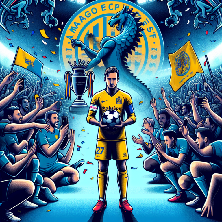 Almagro FSF consigue una victoria cómoda en su último partido.