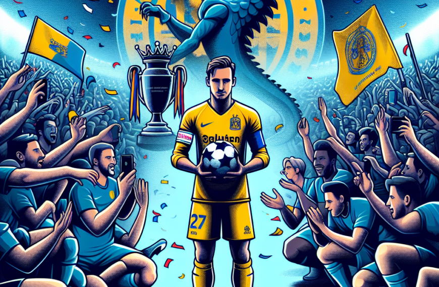 Almagro FSF consigue una victoria cómoda en su último partido.