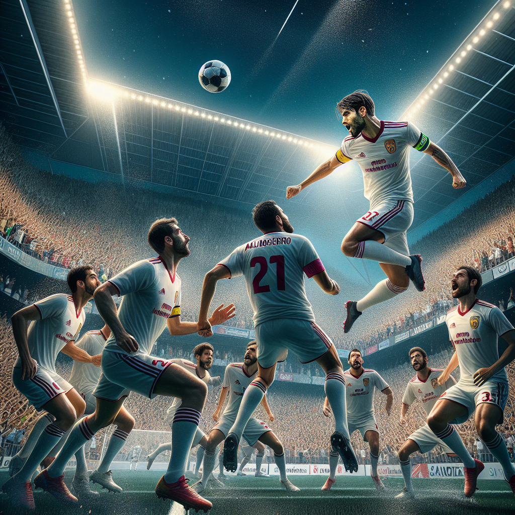 Debut en Navalcarnero para el Almagro fsf 1 Debut en Navalcarnero para el Almagro fsf - Debut en Navalcarnero para el Almagro fsf