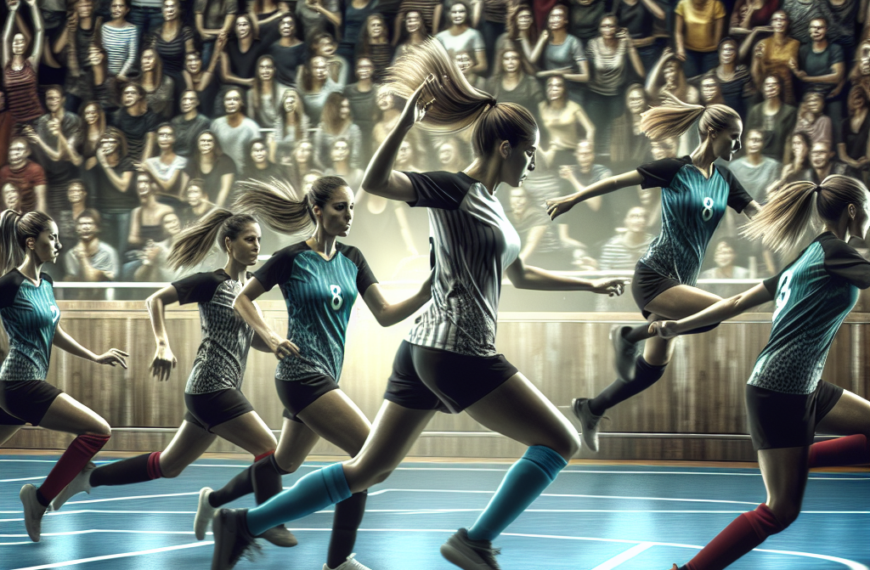 Impresionante presencia ciudadrealeña en el Nacional femenino de fútbol sala