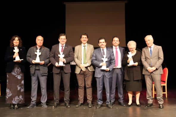 «La Ruta de la Pasión Calatrava: Hacia el Reconocimiento Internacional como Atracción Turística»