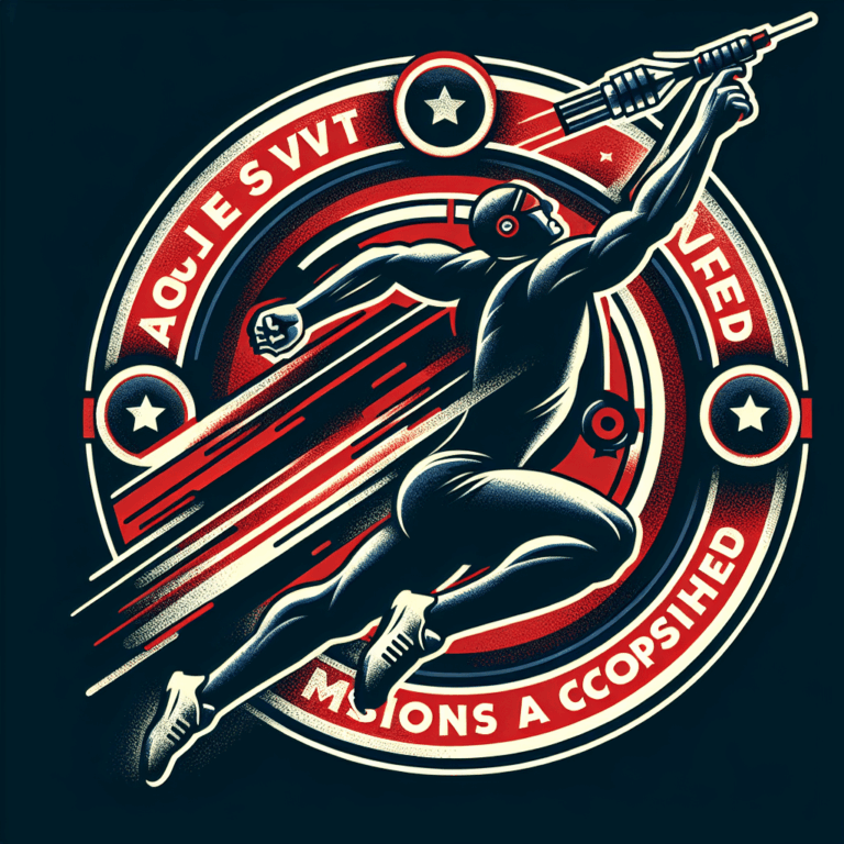 Objetivo alcanzado: Misión cumplida