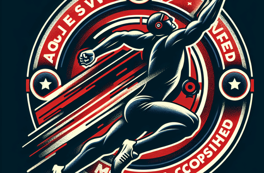 Objetivo alcanzado: Misión cumplida