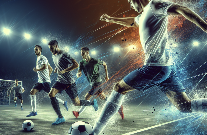 Partidazos de Fútbol Sala 21-22 Febrero: Horarios y Resultados en Directo ¡No te pierdas la emoción de la jornada!