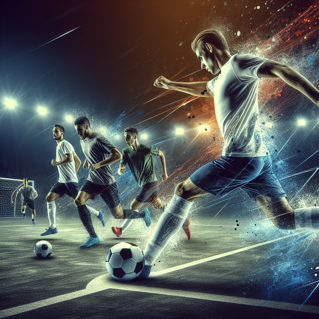 Partidazos de Fútbol Sala 21-22 Febrero: Horarios y Resultados en Directo ¡No te pierdas la emoción de la jornada! - Partidazos de Futbol Sala 21 22 Febrero Horarios y Resultados en