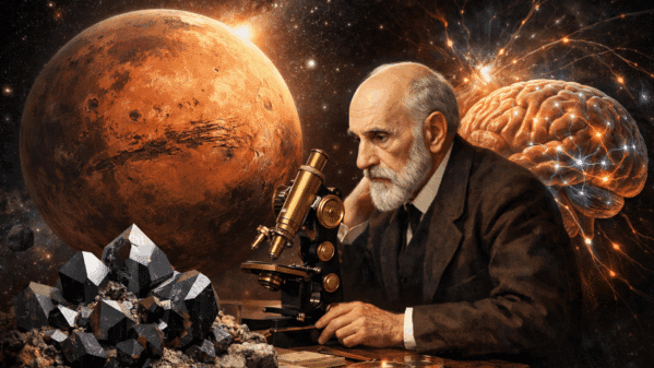 El Silo de Almagro: Nuevo Destino de Turismo Científico Inspirado en Marte y Ramón y Cajal