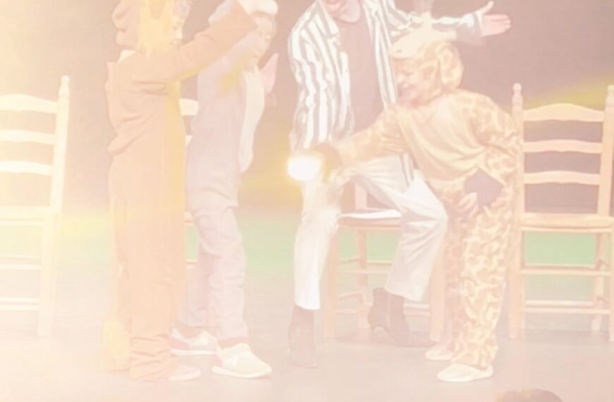 Carnaval 2026 en Almagro: Celebración de Tradición y Alegría para Todos