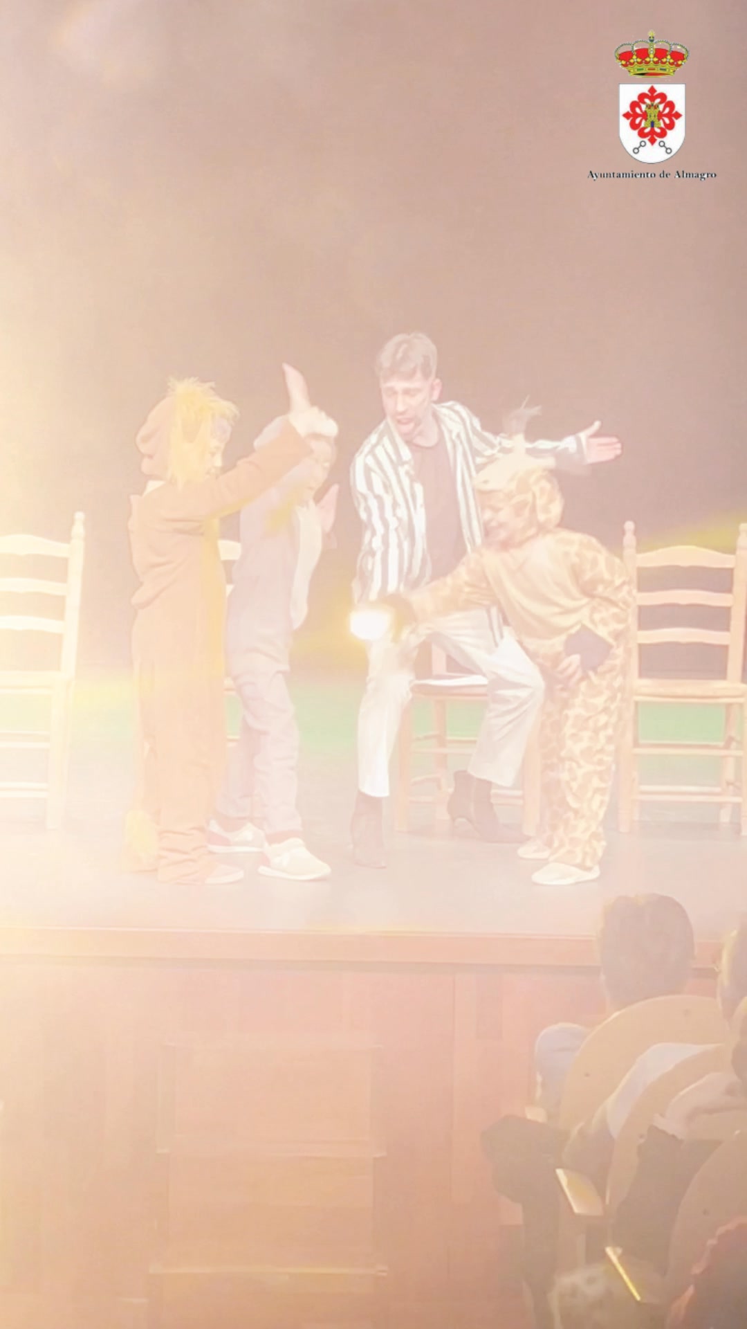 Carnaval 2026 en Almagro: Celebración de Tradición y Alegría para Todos 1 Carnaval 2026 en Almagro: Celebración de Tradición y Alegría para Todos - 643532189 1202854441628708 4423300975462447679 n
