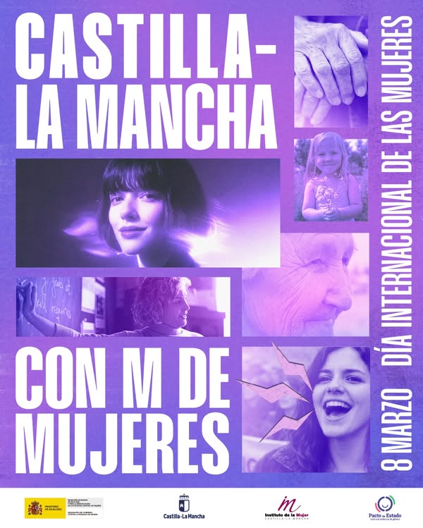 Homenaje a Pepa Delmas en Almagro por el Día Internacional de las Mujeres 1 Homenaje a Pepa Delmas en Almagro por el Día Internacional de las Mujeres - 645863758 991781383175875 1414188889130605136 n