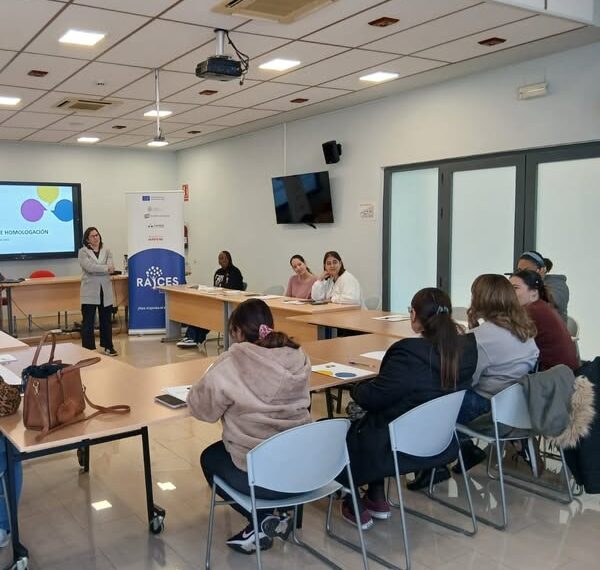 Taller de Equivalencia de Títulos en España: Impulso a Nuevas Oportunidades Laborales