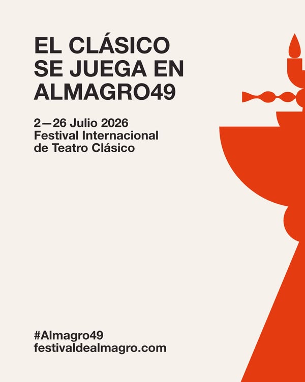 Convocatoria de Empleo en el Festival de Almagro 2026: Únete a un Evento Cultural Único - 648281112 993940276293319 6100910518621584425 n