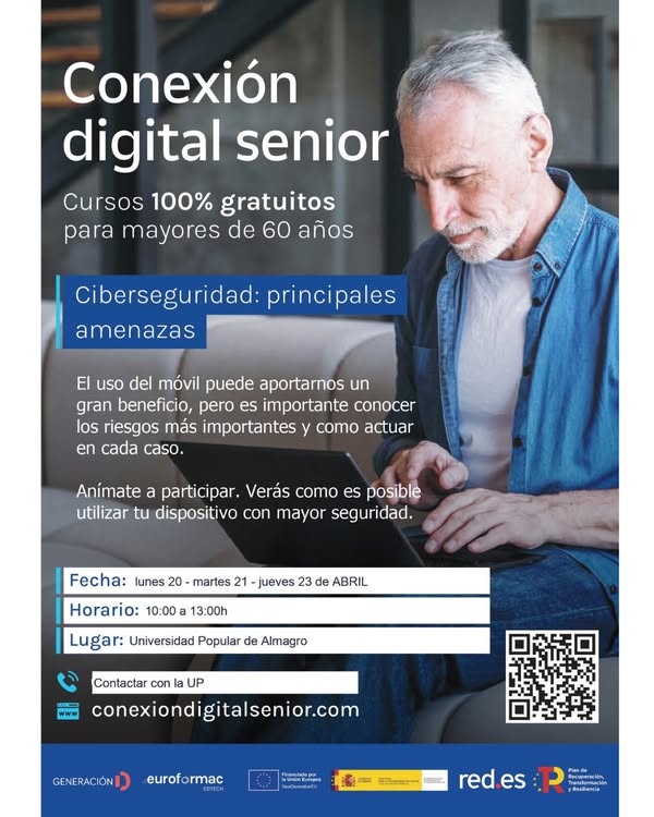 Curso de Ciberseguridad para Mayores: Protección Digital en Almagro - 649850991 996198112734202 923497770935840572 n