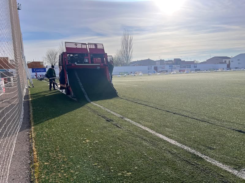 Fiesta Deportiva en Almagro Organizada por la Concejalía - 650832313 1629841818732636 4210321273741302251 n