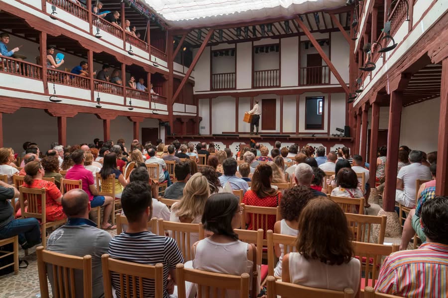 Rosa García impulsa la calidad turística de Almagro gracias al programa SICTED. - 650835505 997586625928684 982151849319874522 n