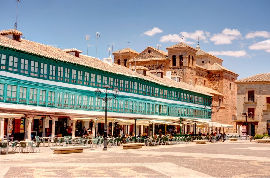 Explora los Paisajes Increíbles de Castilla-La Mancha a Través de estas Fotografías Fascinantes 1 Explora los Paisajes Increíbles de Castilla-La Mancha a Través de estas Fotografías Fascinantes - 651016269 1480906283833044 5891262026891132365 n