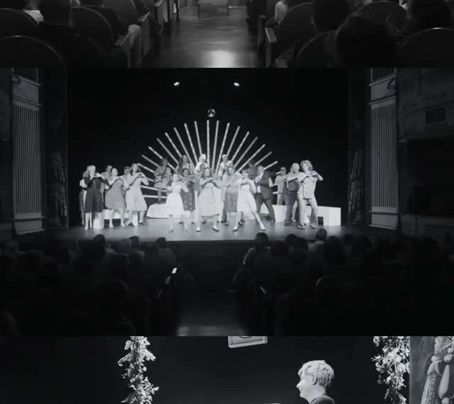 Finaliza la XI Edición del Encuentro Provincial de Teatro Amateur en Almagro