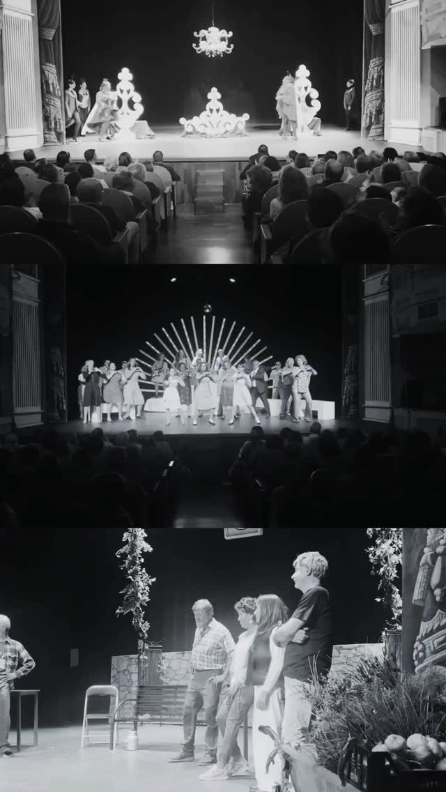 Finaliza la XI Edición del Encuentro Provincial de Teatro Amateur en Almagro