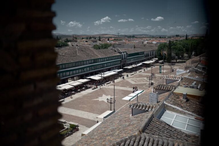 Almagro será reconocido como Municipio Turístico en Castilla‑La Mancha por su oferta cultural y sostenible