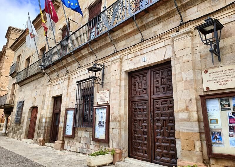 Almagro abre nueva convocatoria de ayudas para asociaciones municipales 2025