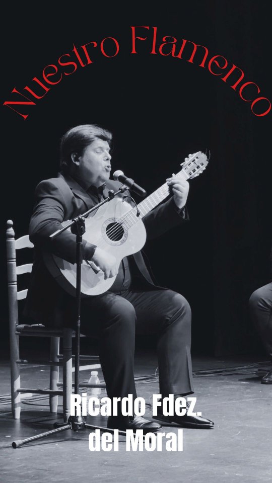 Flamenco en Almagro: Éxito Rotundo en el Teatro Municipal 1 Flamenco en Almagro: Éxito Rotundo en el Teatro Municipal - 656809809 18245140708305421 6885144627450575721 n