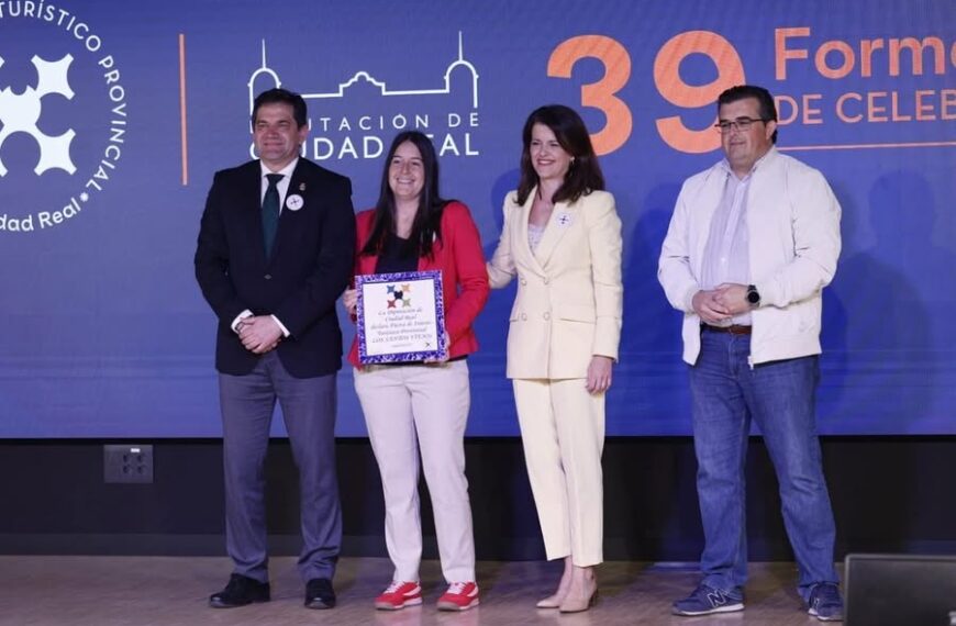 Almagro celebra el reconocimiento de sus Santos Viejos como Fiesta de Interés Turístico Provincial